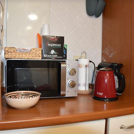 Carla Luxury House Appartement Rome Buitenkant foto