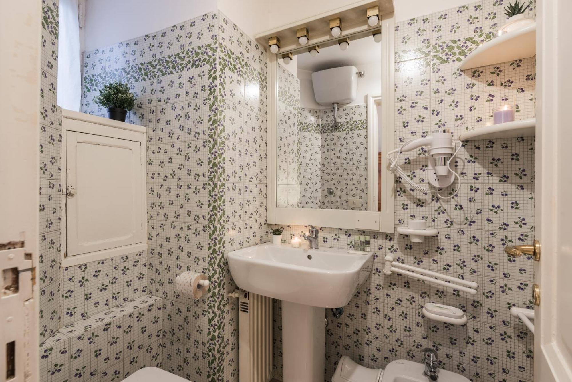 Carla Luxury House Appartement Rome Buitenkant foto
