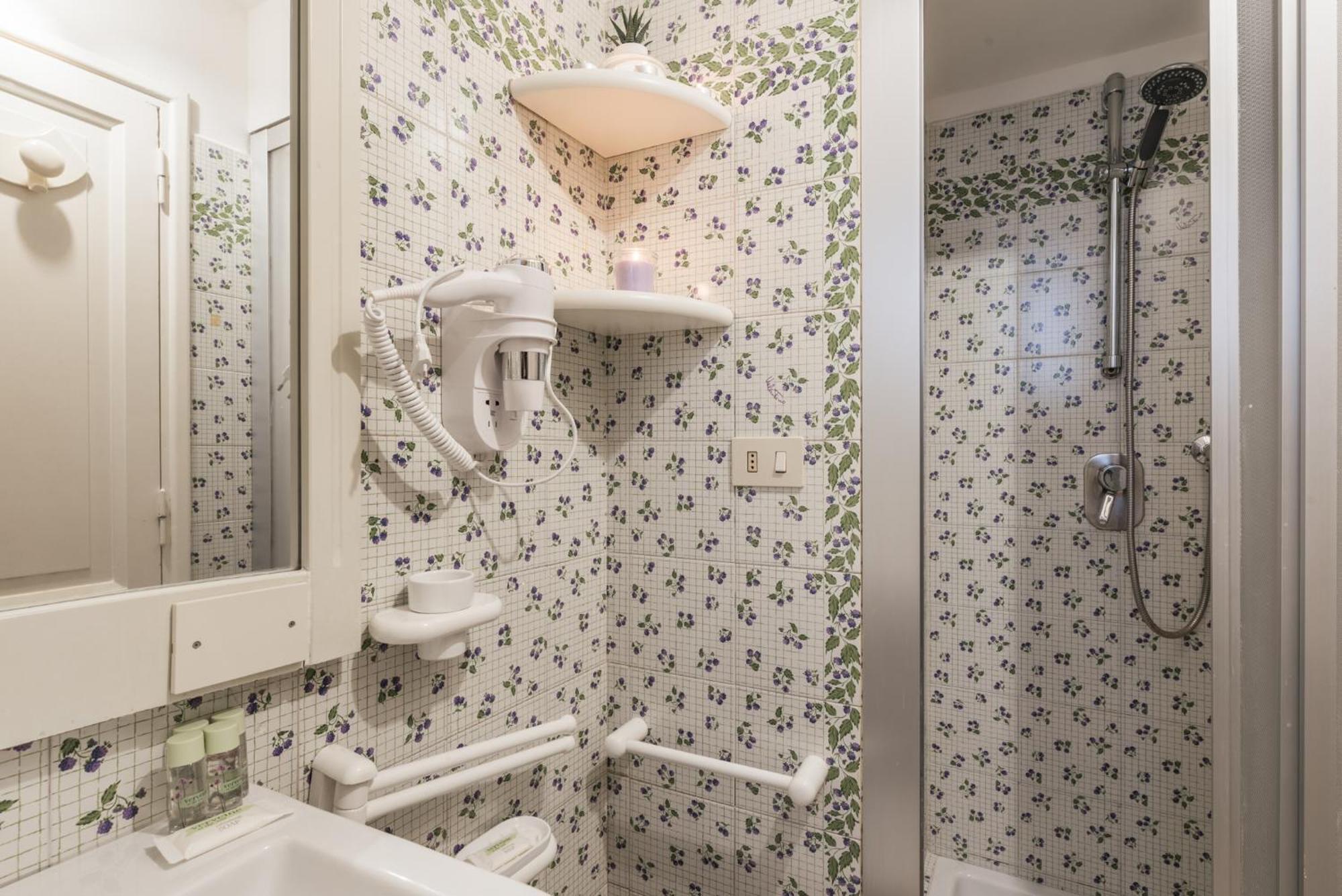Carla Luxury House Appartement Rome Buitenkant foto